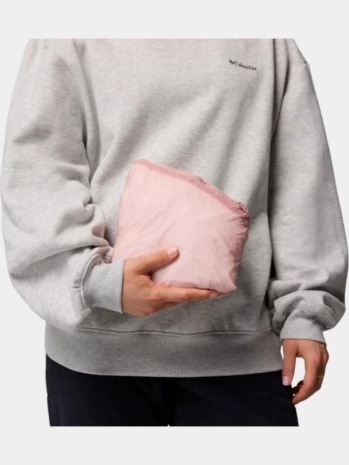 haine de ploaie pt. femei Columbia Arcadia II Jacket roz 8