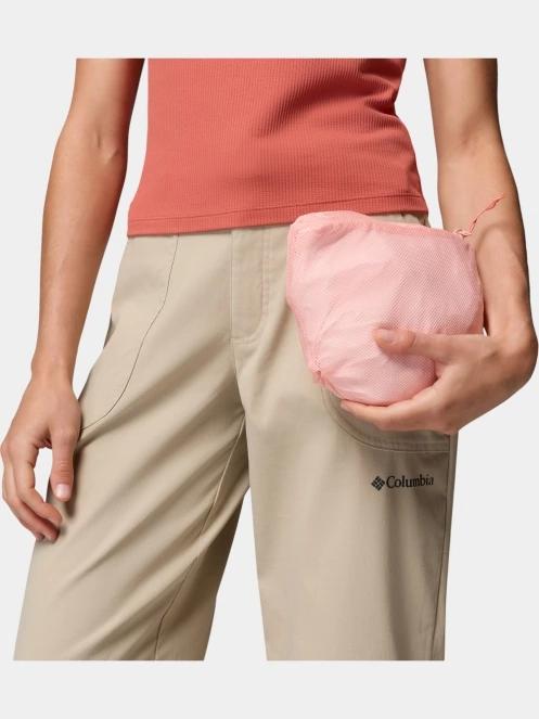 haine de ploaie pt. femei Columbia Arcadia II Jacket roz 7