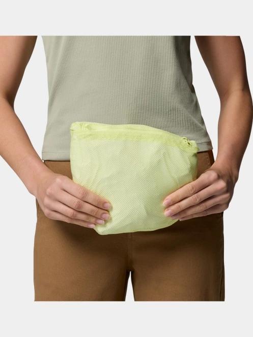 haine de ploaie pt. femei Columbia Arcadia II Jacket galben 9