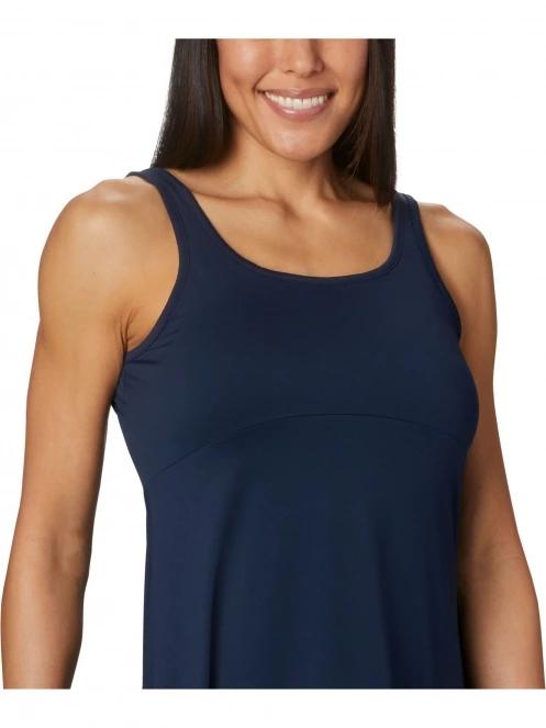 rochie pt. femei Columbia Freezer III Dress albastru inchis 5