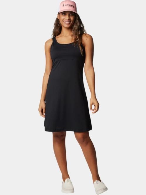 rochie pt. femei Columbia Freezer III Dress albastru 2