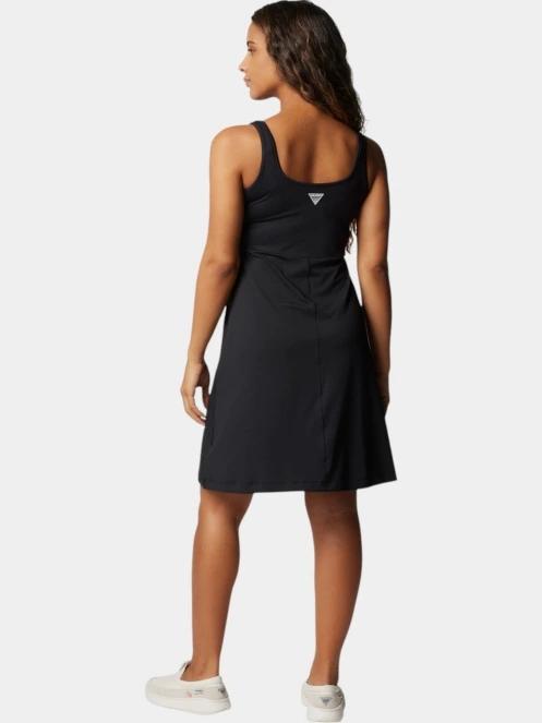 rochie pt. femei Columbia Freezer III Dress albastru 4