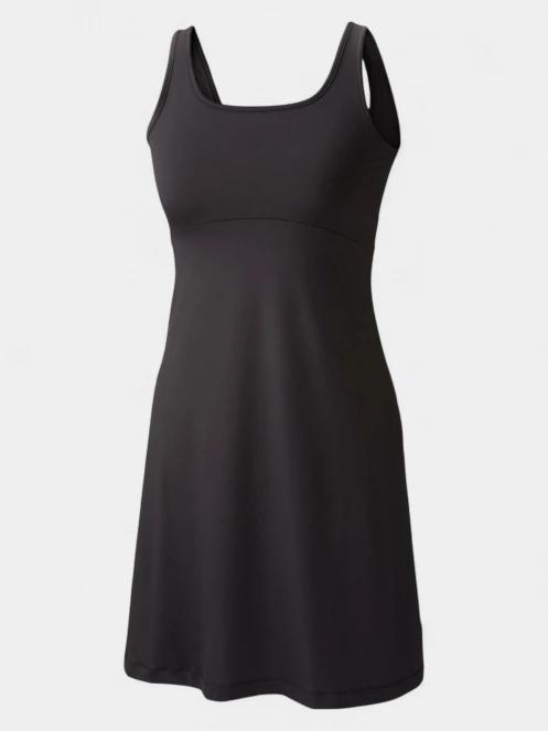 rochie pt. femei Columbia Freezer III Dress albastru 7