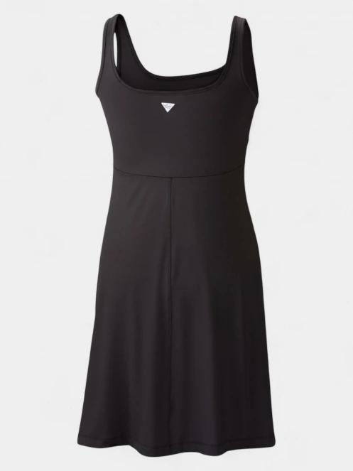 rochie pt. femei Columbia Freezer III Dress albastru 8