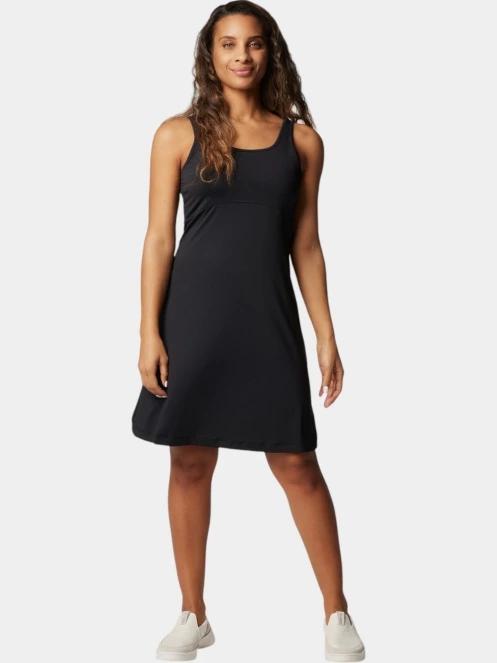 rochie pt. femei Columbia Freezer III Dress albastru 9