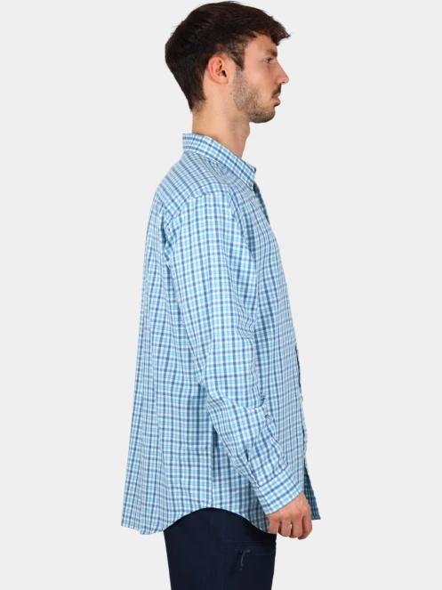 camasa cu maneci lungi pt. barbati Columbia Rapid Rivers II Long Sleeve Shirt albastru 3