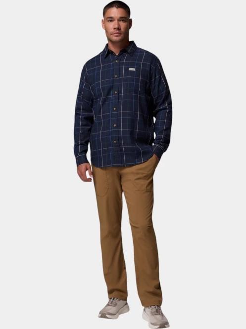 camasa cu maneci lungi pt. barbati Columbia Rapid Rivers II Long Sleeve Shirt albastru 6