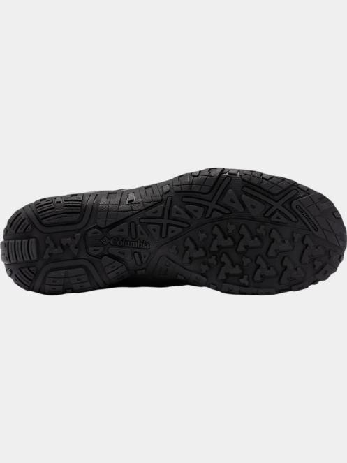 pantofi pt. barbati Columbia Woodburn II Waterproof negru 9