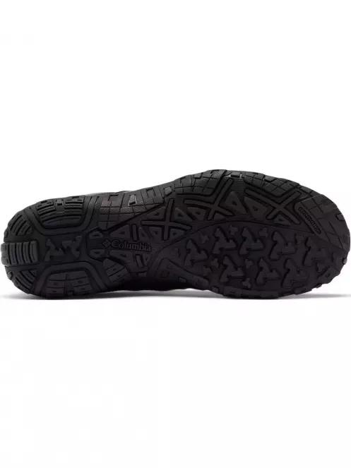 incaltaminte de strada pt. barbati Columbia Woodburn II Waterproof negru 8