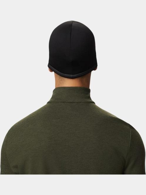 sapca Mountain Hardwear Power Stretch Beanie negru 4