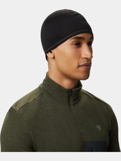 sapca Mountain Hardwear Power Stretch Beanie negru 5