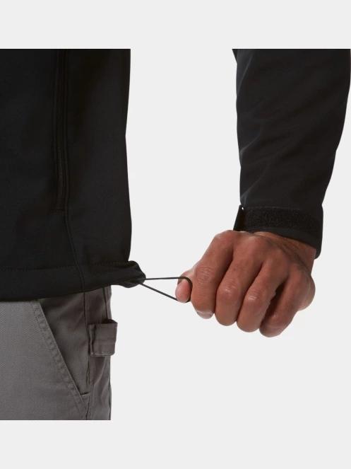 jacheta softshell pt. barbati Columbia Ascender Softshell Jacket negru 8
