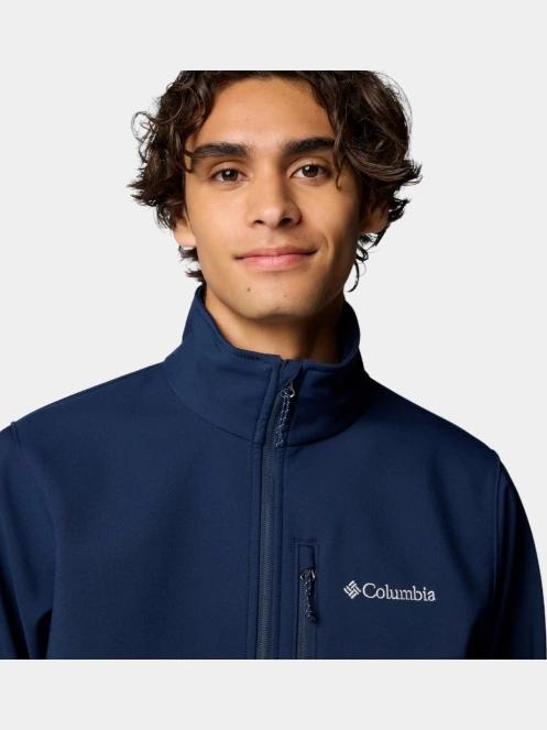jacheta softshell pt. barbati Columbia Ascender Softshell Jacket albastru 6