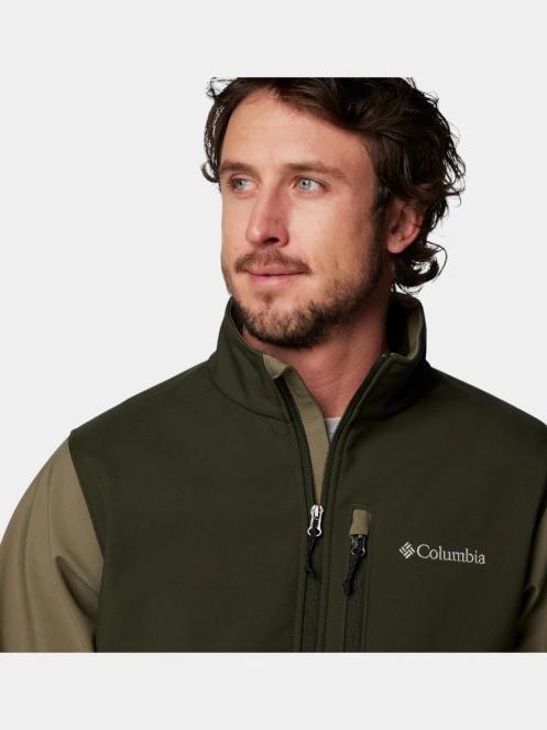 jacheta softshell pt. barbati Columbia Ascender Softshell Jacket verde 7