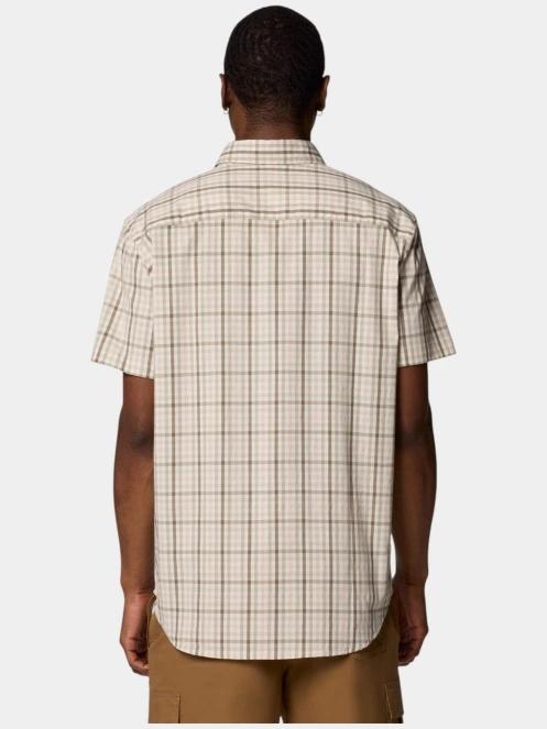 camasa cu maneci scurte pt. barbati Columbia Rapid Rivers II Short Sleeve Shirt verde 5