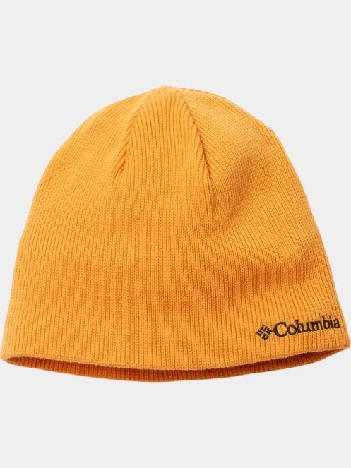 sapca pt. barbati Columbia Bugaboo Beanie portocaliu 2