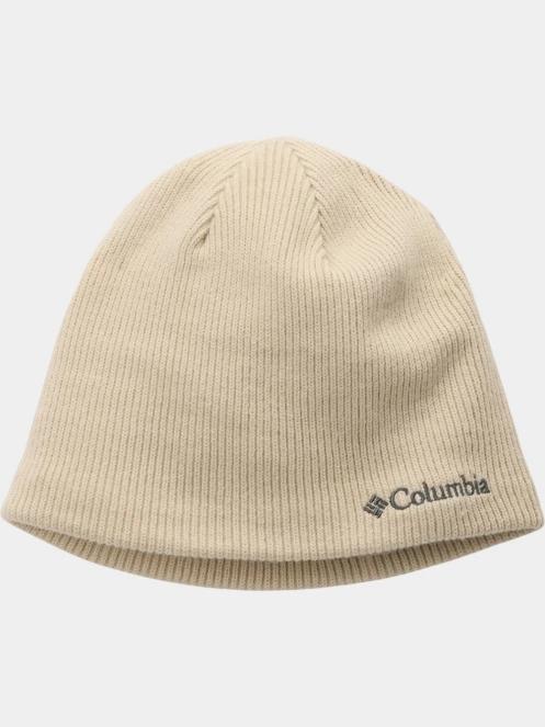 caciula tricotata pt. barbati Columbia Bugaboo Beanie nisip 2