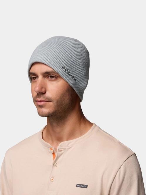 caciula tricotata pt. barbati Columbia Bugaboo Beanie albastru 6