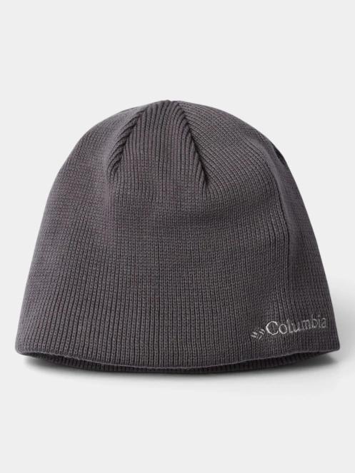 caciula tricotata Columbia Bugaboo Beanie gri 2