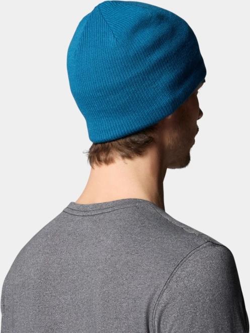 caciula tricotata Columbia Bugaboo Beanie albastru 6