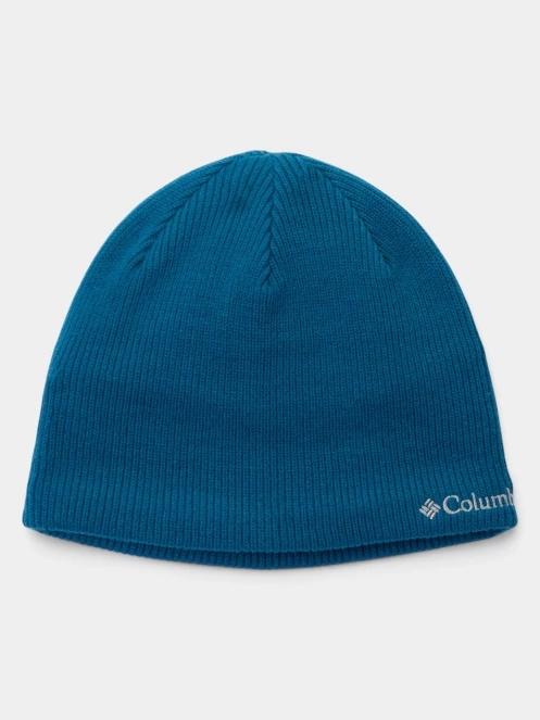 caciula tricotata Columbia Bugaboo Beanie albastru 7