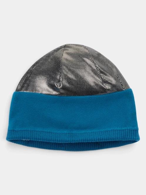 caciula tricotata Columbia Bugaboo Beanie albastru 8