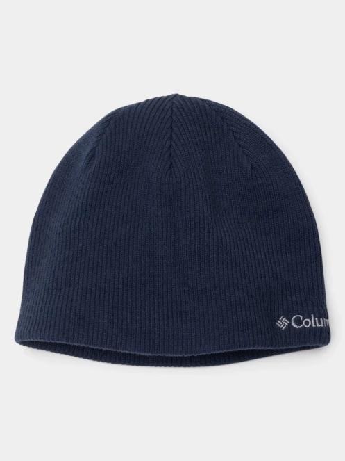 caciula tricotata Columbia Bugaboo Beanie albastru inchis 2