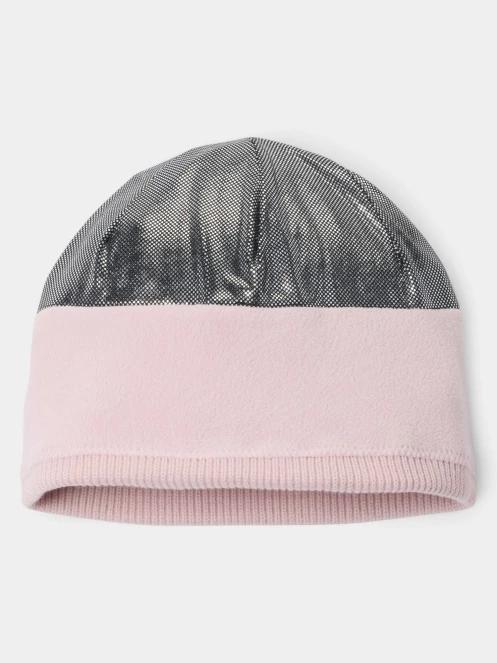 caciula tricotata Columbia Bugaboo Beanie roz 3