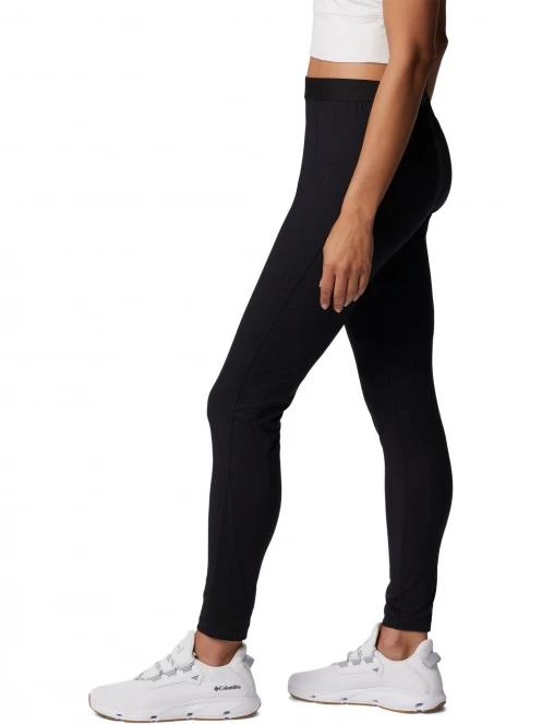 pantaloni de corp pt. femei Columbia Heavyweight II Tight negru 3