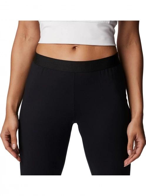 pantaloni de corp pt. femei Columbia Heavyweight II Tight negru 5