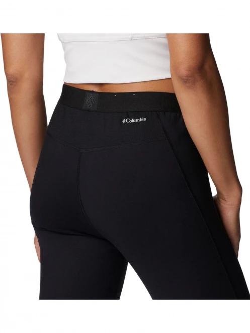 pantaloni de corp pt. femei Columbia Heavyweight II Tight negru 6