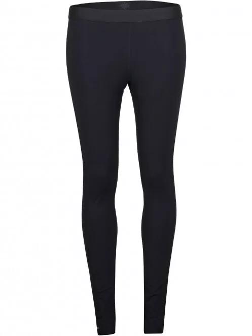 pantaloni de corp pt. femei Columbia Midweight Stretch Tight negru 2