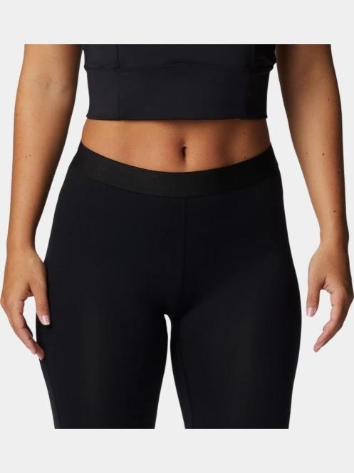 pantaloni de corp pt. femei Columbia Midweight Stretch Tight negru 6