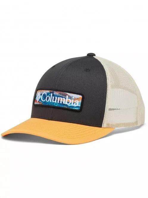 sapca de baseball Columbia Columbia Mesh Snap Back gri 2