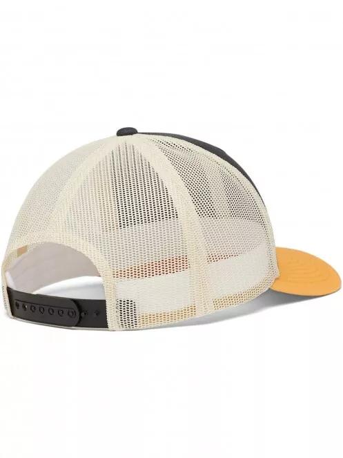 sapca de baseball Columbia Columbia Mesh Snap Back gri 3