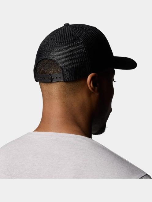 sapca de baseball pt. barbati Columbia Columbia Mesh Snap Back negru 7