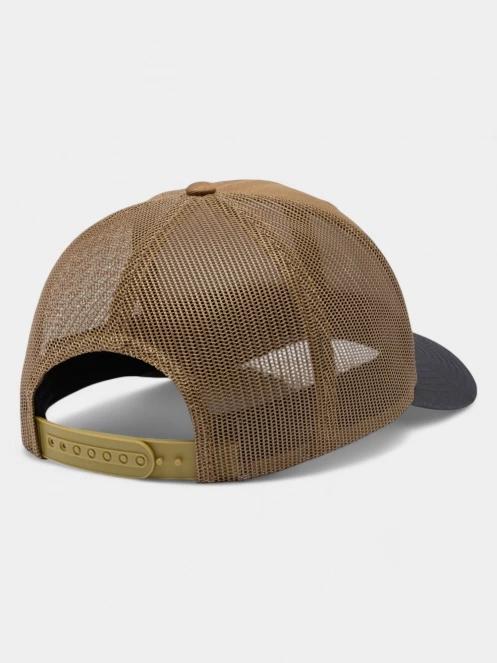 sapca de baseball pt. barbati Columbia Columbia Mesh Snap Back maro 3