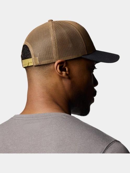 sapca de baseball pt. barbati Columbia Columbia Mesh Snap Back maro 7