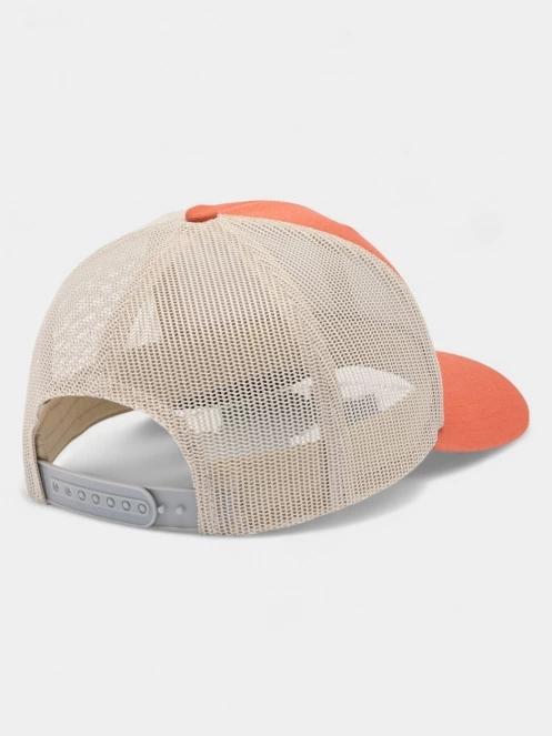 sapca de baseball pt. barbati Columbia Columbia Mesh Snap Back rosu 3