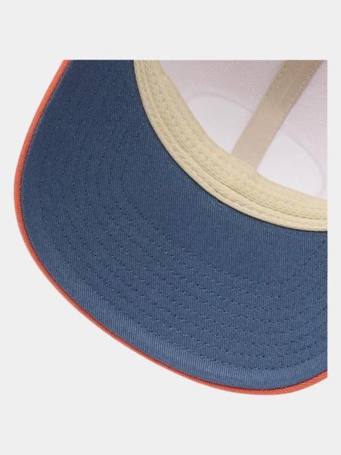 sapca de baseball pt. barbati Columbia Columbia Mesh Snap Back rosu 4
