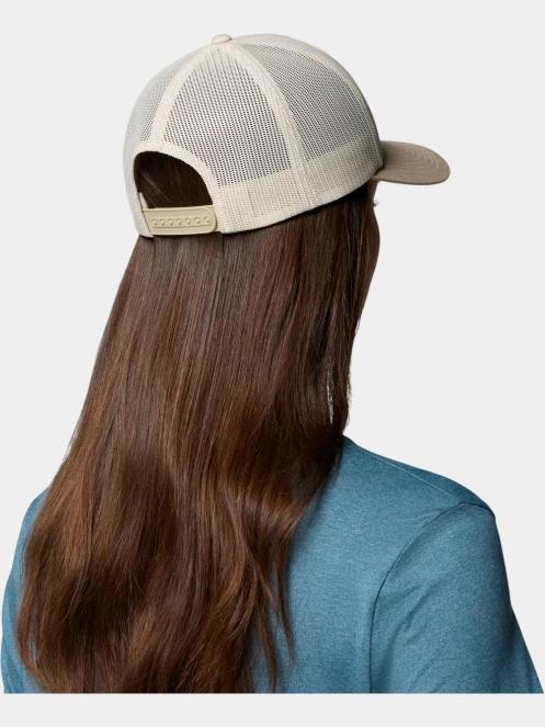 sapca de baseball Columbia Columbia Mesh Snap Back nisip 3