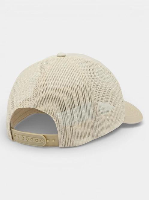 sapca de baseball Columbia Columbia Mesh Snap Back nisip 7