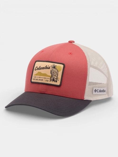 sapca de baseball Columbia Columbia Mesh Snap Back roz 6