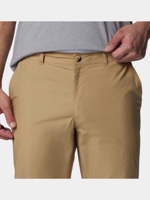 pantaloni lungi pt. barbati Columbia Washed Out Pant nisip 5