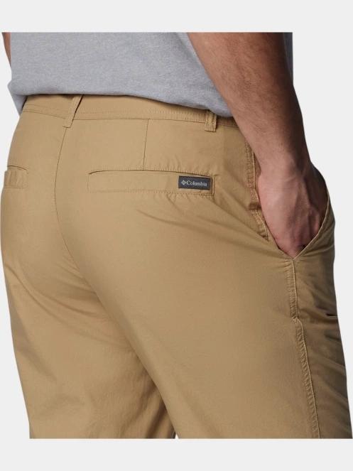 pantaloni lungi pt. barbati Columbia Washed Out Pant nisip 6