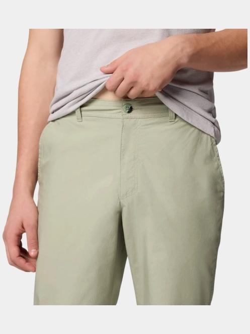 pantaloni lungi pt. barbati Columbia Washed Out Pant verde 5