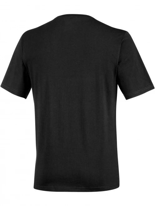 tricou cu maneci scurte pt. barbati Columbia CSC Basic Logo Tee negru 8