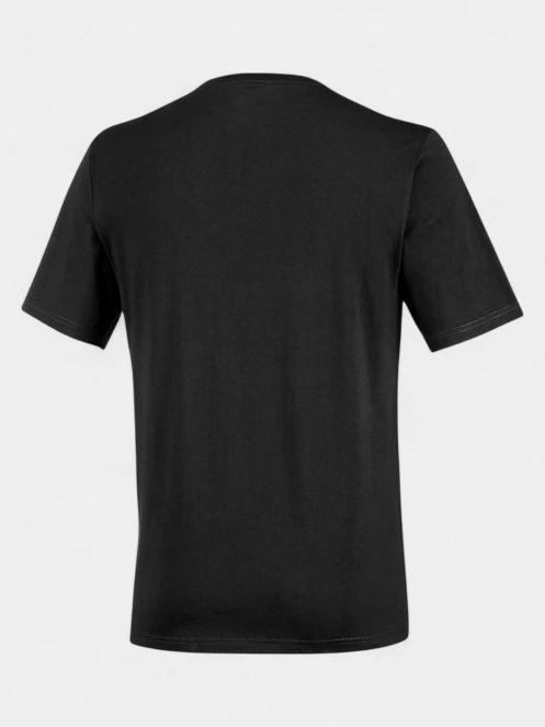 tricou cu maneci scurte pt. barbati Columbia CSC Basic Logo Short Sleeve Shirt negru 8