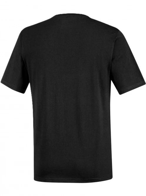 tricou cu maneci scurte pt. barbati Columbia CSC Basic Logo Tee negru 7