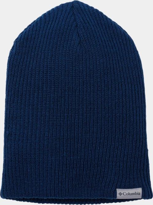 sapca pt. barbati Columbia Ale Creek Beanie albastru 2